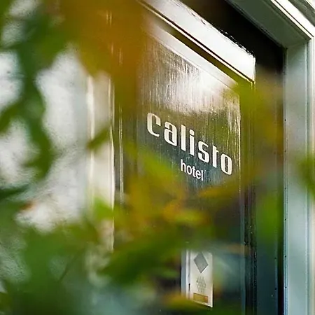 Calisto Hotel 2*