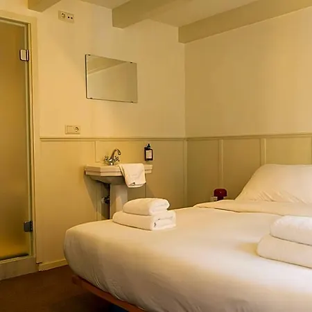 Calisto Hotel
