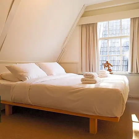 Hotel Calisto