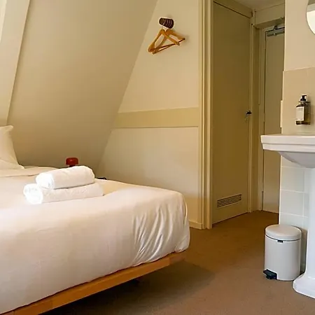 Calisto Hotel