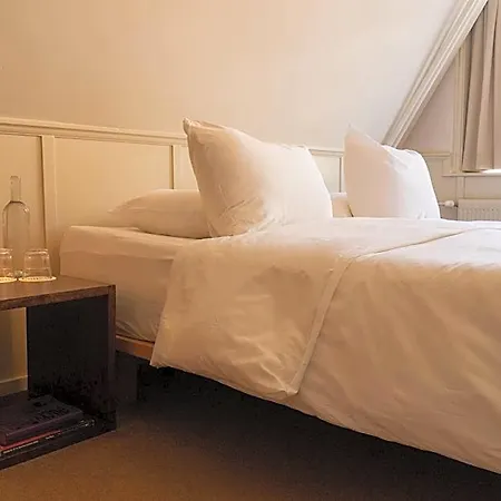 Hotel Calisto
